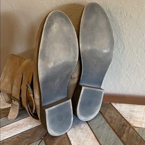 Madden Girl Booties - Picture 5 of 5